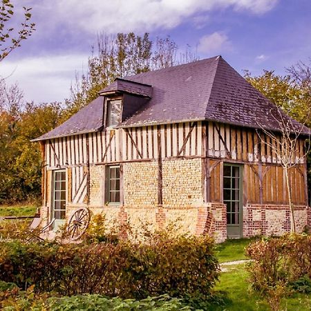 Le Pre Dore Bed & Breakfast Bonneville-la-Louvet Exterior photo